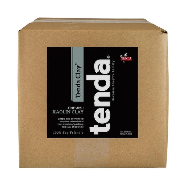 Tenda Tenda Clay 15 lbs. 1977 - main